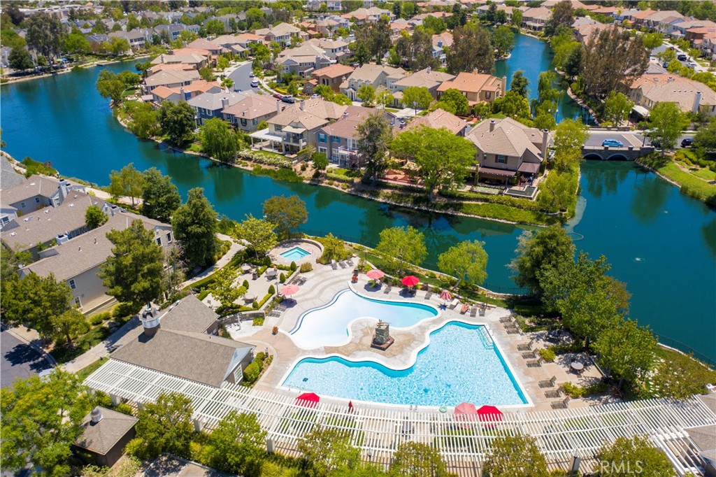 Waterford (WATRF) - Residential