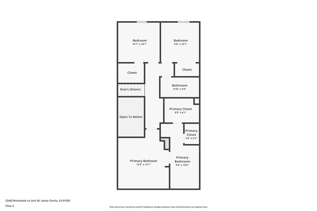 Waterford (WATRF) - Residential
