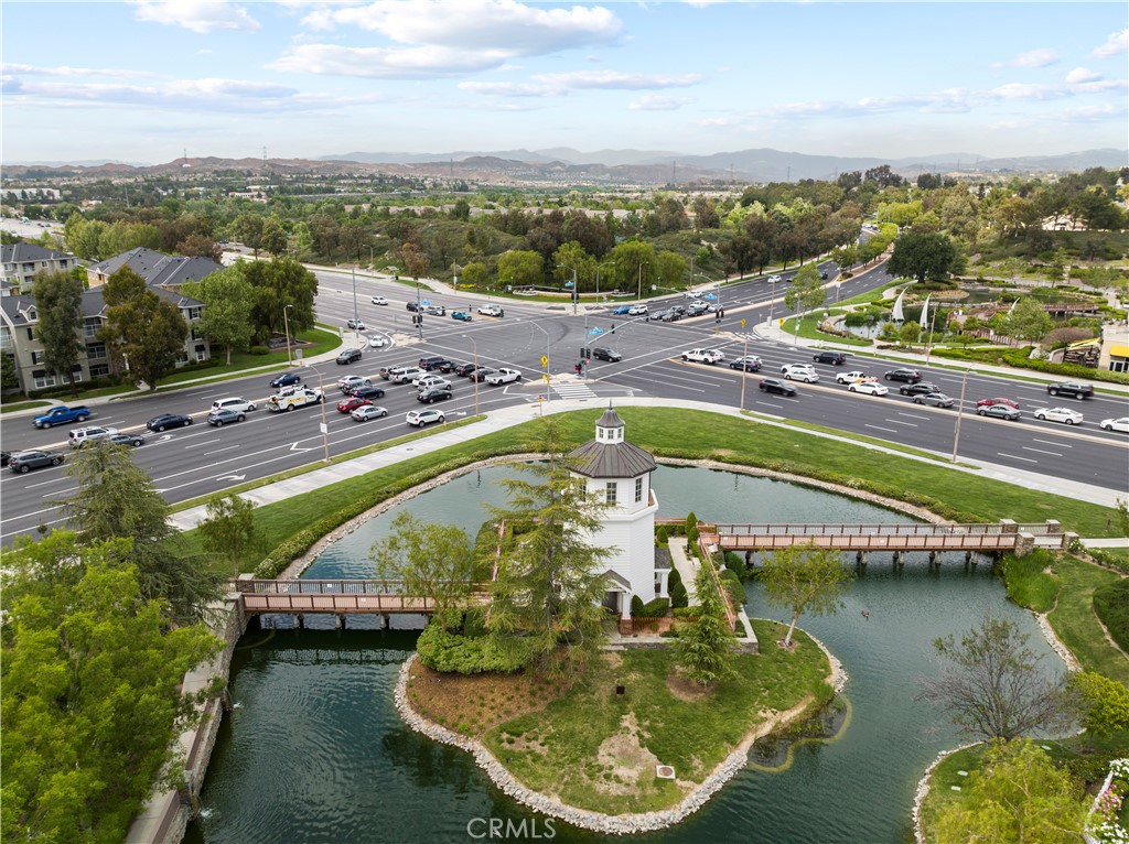 Waterford (WATRF) - Residential