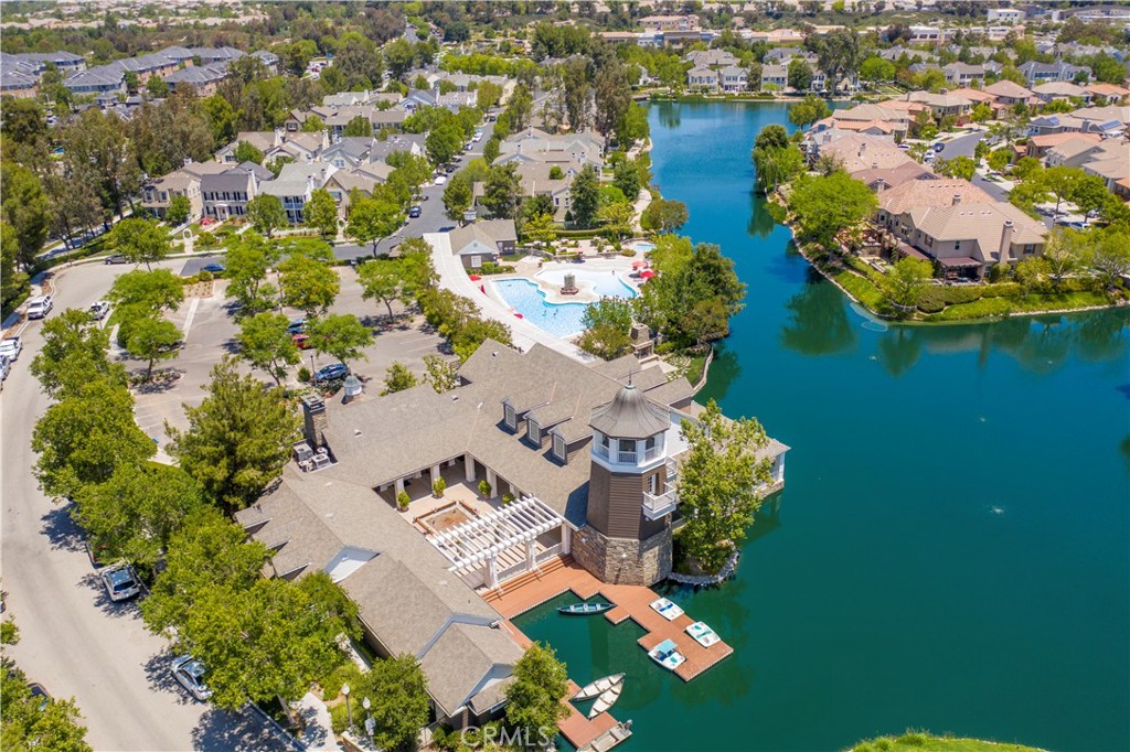 Waterford (WATRF) - Residential