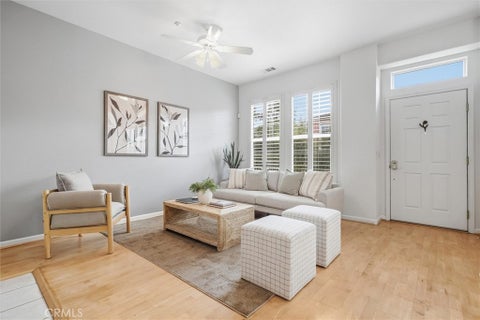 Tiny photo for 2864 Victoria Avenue, San Luis Obispo, CA 93401 (MLS # SC26208639)