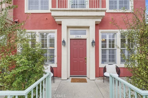 Tiny photo for 2864 Victoria Avenue, San Luis Obispo, CA 93401 (MLS # SC26208639)