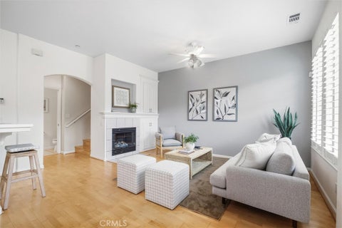 Tiny photo for 2864 Victoria Avenue, San Luis Obispo, CA 93401 (MLS # SC26208639)