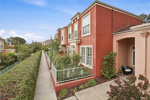 Tiny photo for 2864 Victoria Avenue, San Luis Obispo, CA 93401 (MLS # SC26208639)