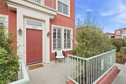 Tiny photo for 2864 Victoria Avenue, San Luis Obispo, CA 93401 (MLS # SC26208639)