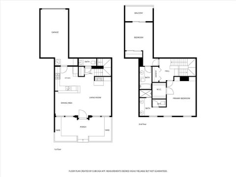 Tiny photo for 2864 Victoria Avenue, San Luis Obispo, CA 93401 (MLS # SC26208639)