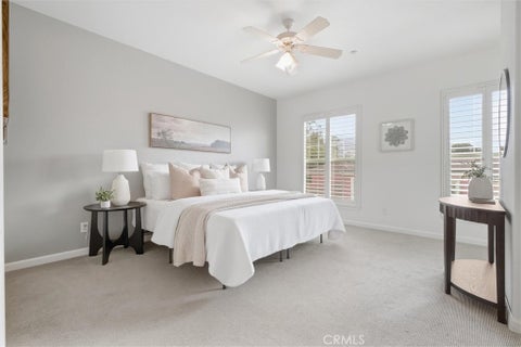 Tiny photo for 2864 Victoria Avenue, San Luis Obispo, CA 93401 (MLS # SC26208639)
