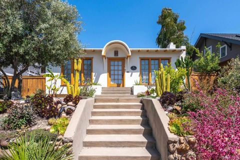 1435 30th Street San Diego CA 92102
