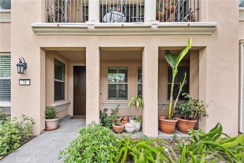 76 City Stroll Irvine CA 92620
