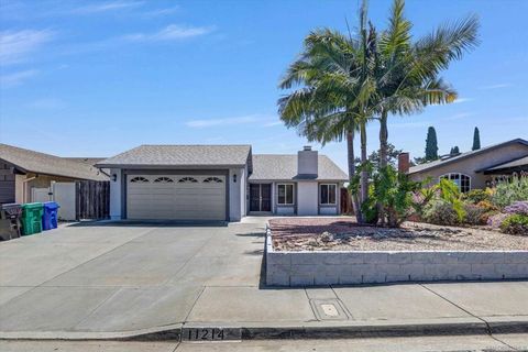 11214 Calle Jalapa San Diego CA 92126