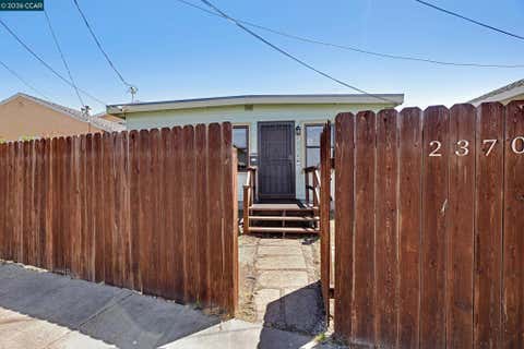 Photo of 2370 Pine Ave AVE, Richmond, CA 94806 (MLS # 41140120)