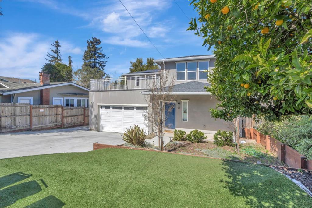 1624 D Street, Hayward CA 94541