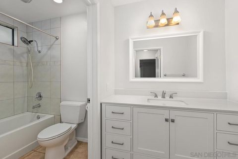 Photo of 8308 Regents Rd #1o Rd, San Diego, CA 92122 (MLS # 260009825SD)