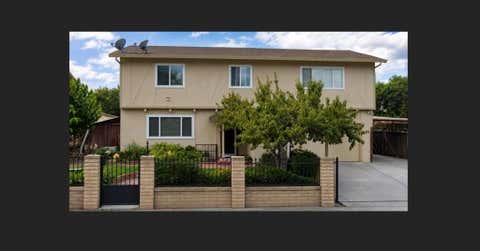 Photo of 1173 Edith Street, San Jose, CA 95122 (MLS # ML82058739)