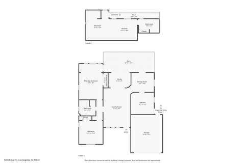 Photo of 5260 Raber Street, Los Angeles, CA 90042 (MLS # 26844305)