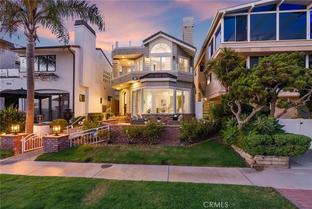 2508 Ocean Boulevard, Corona Del Mar CA 92625 - Photo 68