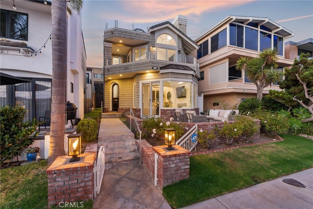 2508 Ocean Boulevard, Corona Del Mar CA 92625 - Photo 69