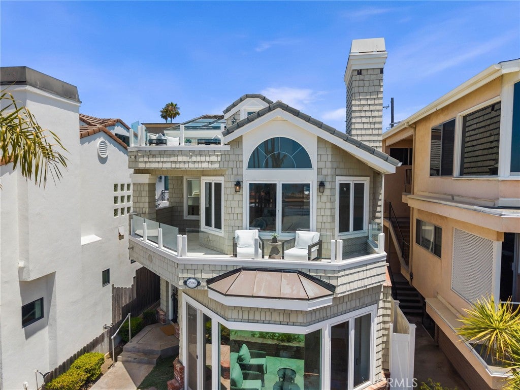 2508 Ocean Boulevard, Corona Del Mar CA 92625 - Photo 61