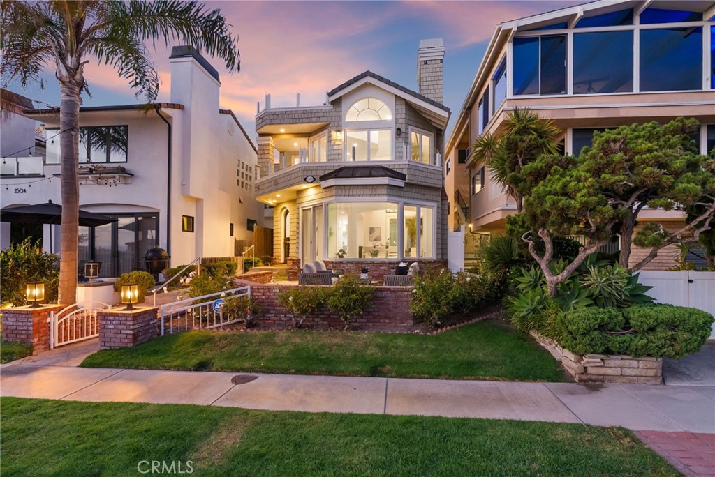 2508 Ocean Boulevard, Corona Del Mar CA 92625 - Photo 68