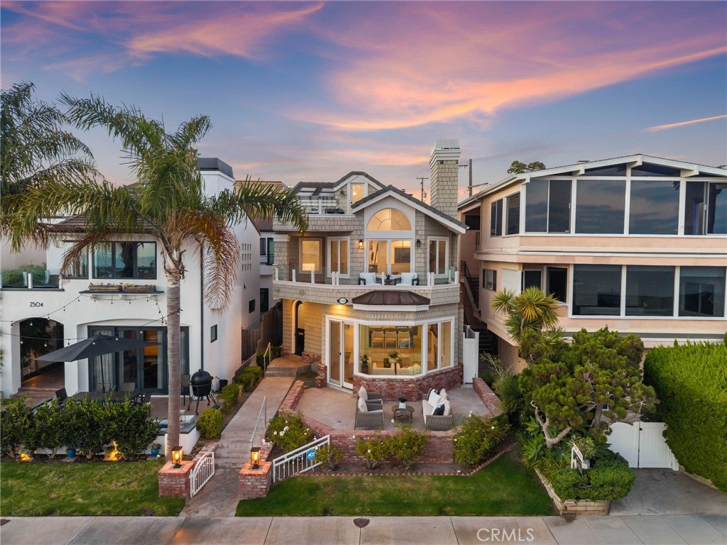 2508 Ocean Boulevard, Corona Del Mar CA 92625 - Photo 9