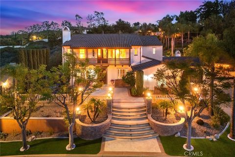 2847 Venezia Court Chino Hills CA 91709