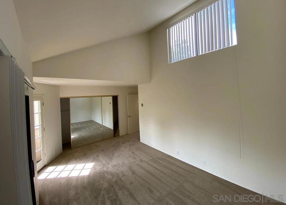 La Jolla - Residential Lease