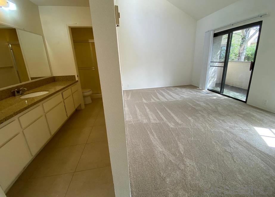La Jolla - Residential Lease