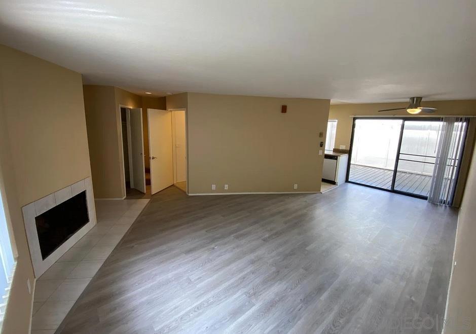 La Jolla - Residential Lease