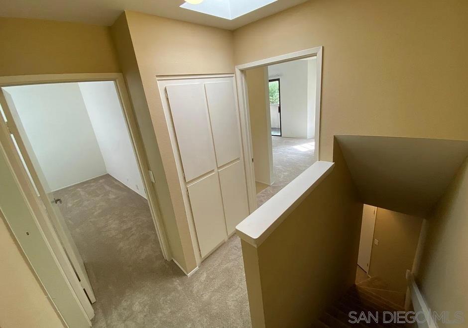 La Jolla - Residential Lease