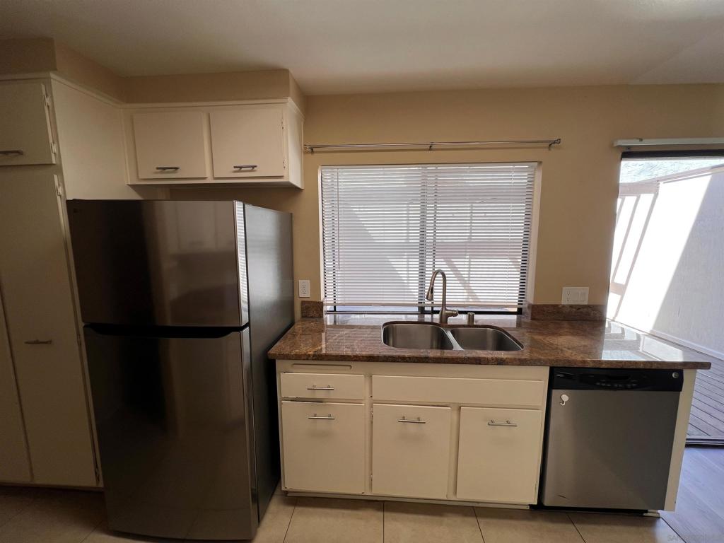 La Jolla - Residential Lease