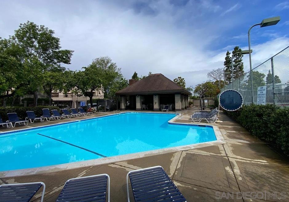 La Jolla - Residential Lease