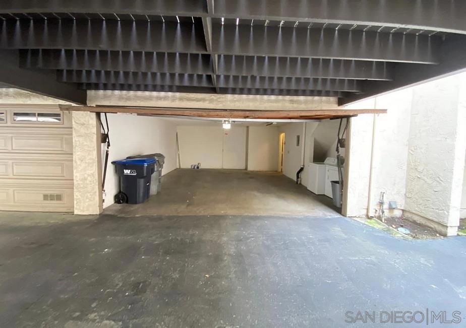 La Jolla - Residential Lease