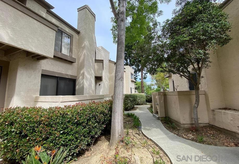 La Jolla - Residential Lease