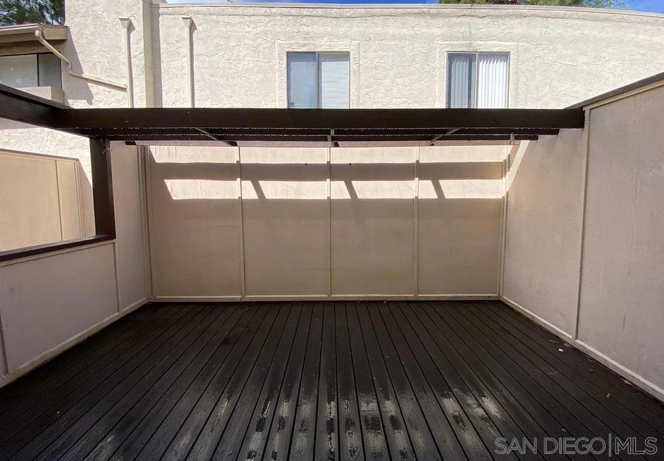La Jolla - Residential Lease