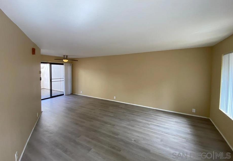 La Jolla - Residential Lease
