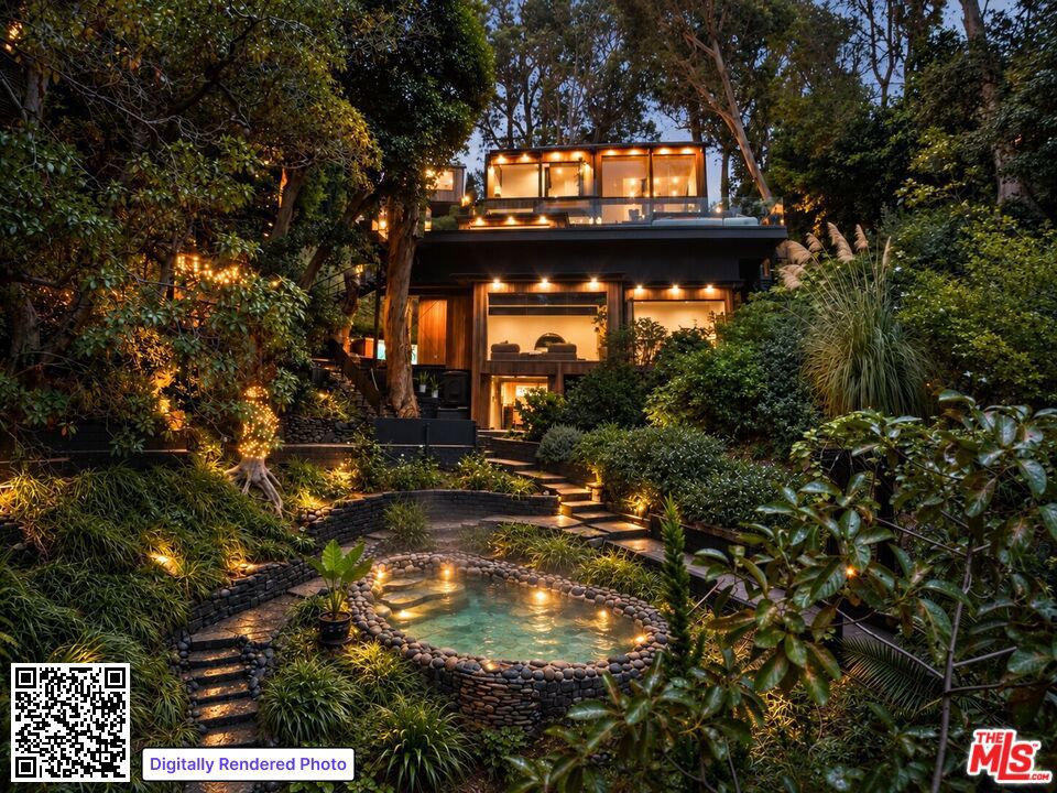 1509 Amalfi Drive