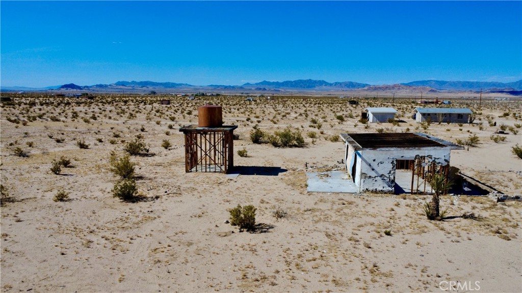 5620 Mojave Road