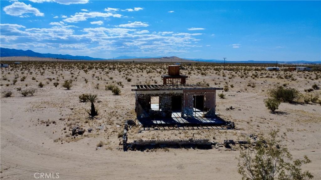 5620 Mojave Road