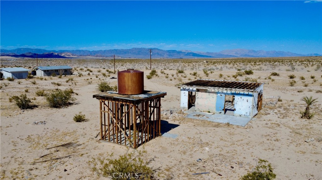5620 Mojave Road