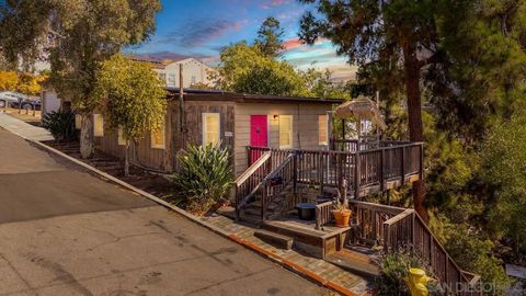 Photo of 2950 Nutmeg St St, San Diego, CA 92104 (MLS # 250041275SD)