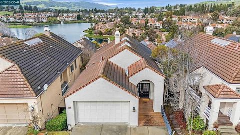 Photo of 425 425 Donner Way Way, San Ramon, CA 94582 (MLS # 41124477)