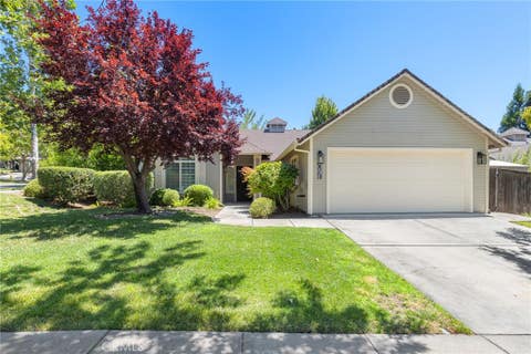 Photo of 1 Shearwater Court, Chico, CA 95928 (MLS # SN26142897)