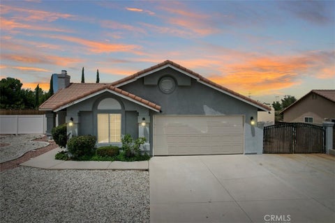 Photo of 14532 Tanglewood Court, Hesperia, CA 92345 (MLS # HD26176955)
