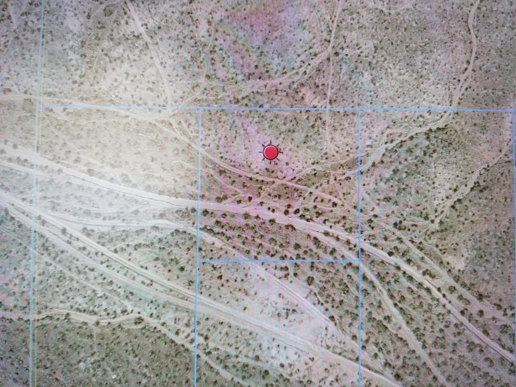 Barstow, Ca. Vacant Land 2.5 acres More or Less located off Stoddard Mountain Road located east of Interstate 15. Lat 34.721706 Long -117.152472. Residential land zoned RC - Resource Conservation. Build you dream getaway home with plenty of room for toys & family. You own the land.