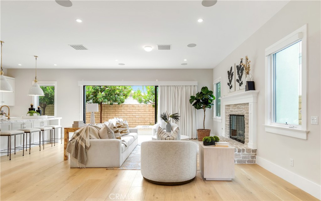 Eastside South (ESCM) - Residential