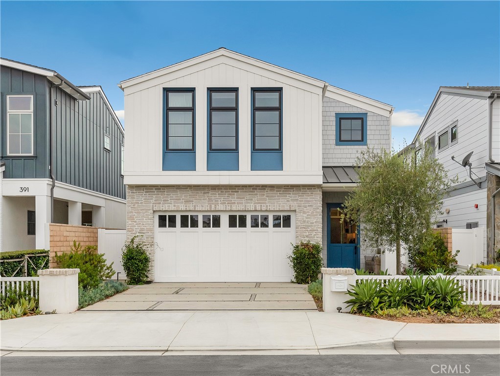 Eastside South (ESCM) - Residential