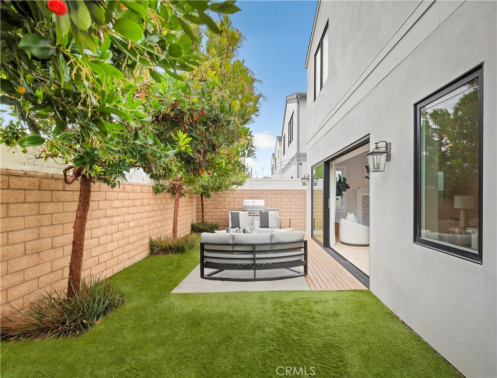 Eastside South (ESCM) - Residential