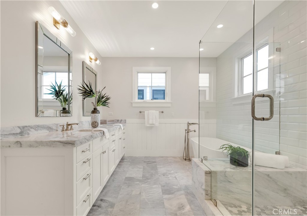 Eastside South (ESCM) - Residential
