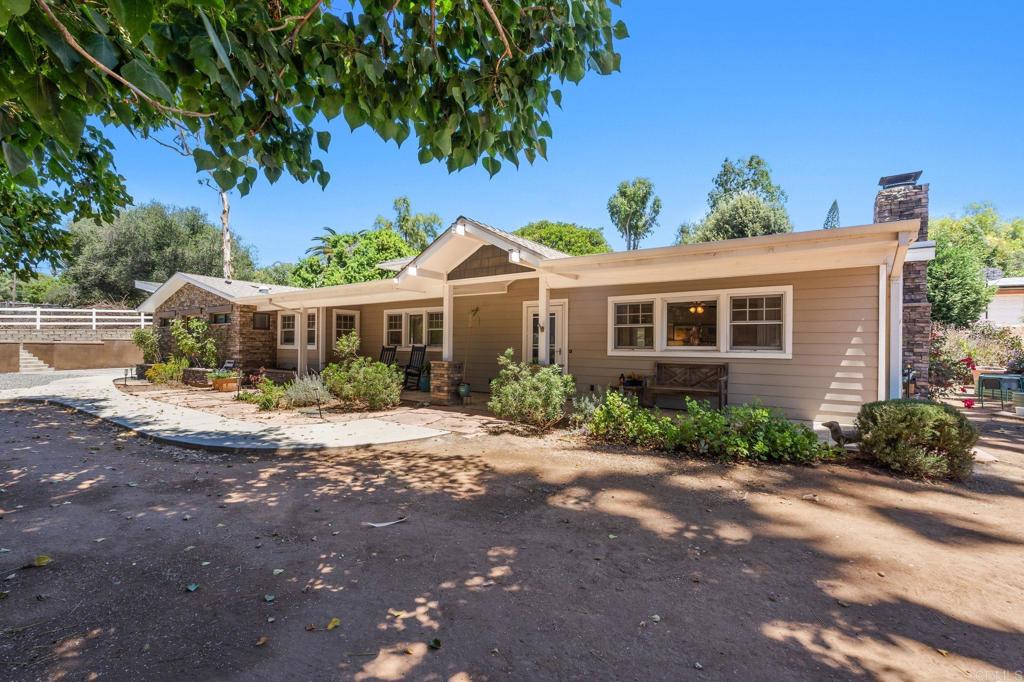 11549 Manzanita Rd