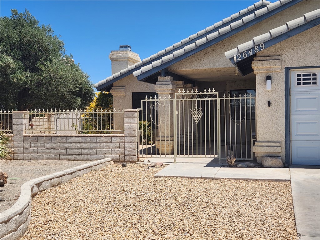 26489 Blue Water Road
